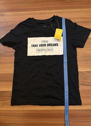 Футболка дитяча р.122/128