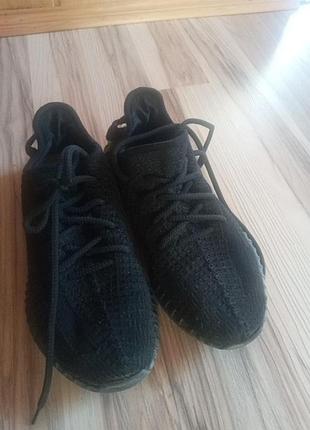 Кроссовки текстиль