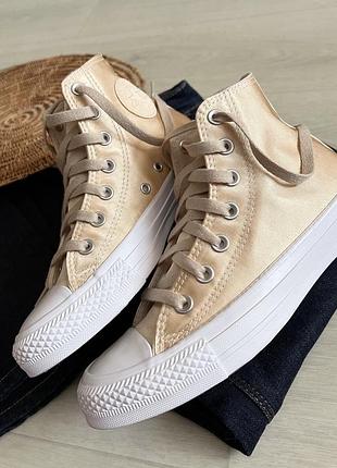 Брендові кеди converse (оригінал)