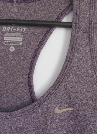 Спортивная майка nike