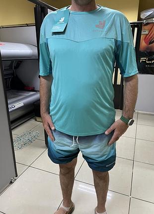 Новая футболка