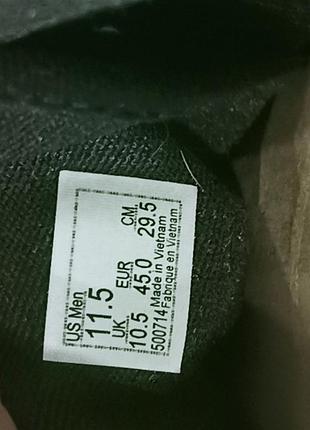 Кроссовки кеды vans old school. 5