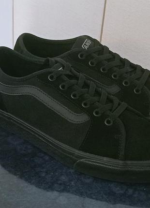 Кроссовки кеды vans old school. 2