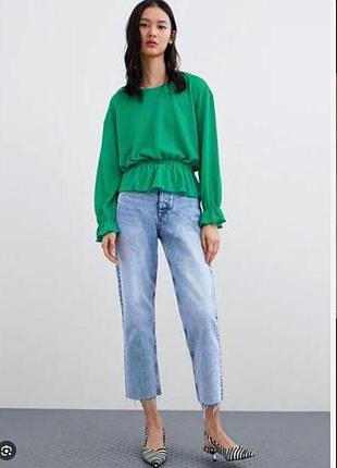 Кофта , блуза zara