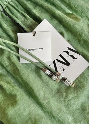 Спідниця zara 10