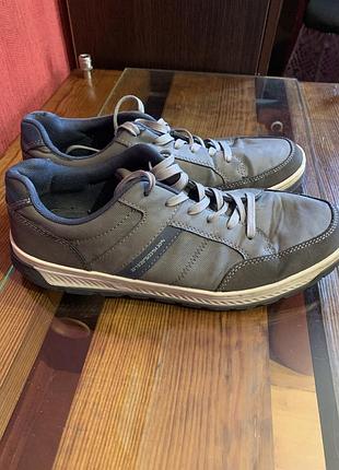 Туфлі спортивні memphis