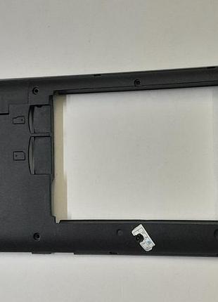 Задня частина корпусу для телефона lenovo a388t