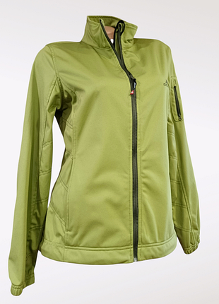 Женская ветровка
