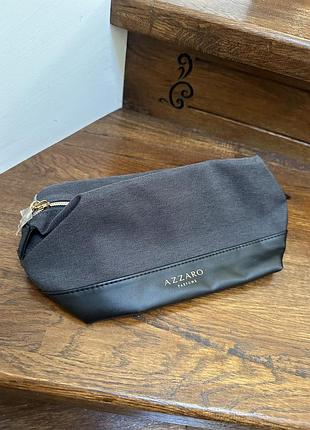 Міні сумочка, косметичка azzaro