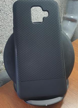 Захисний чохол samsung galaxy a6 (a600)