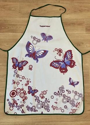 Передник кухонный