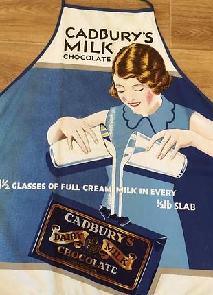 Домашний передник