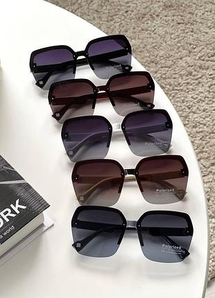 Очки женские. polarized 🔥