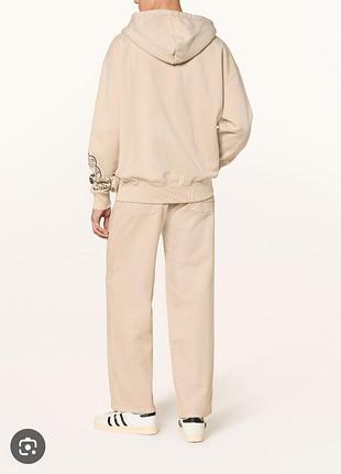 Бомбезні чоловічі брендові джинси