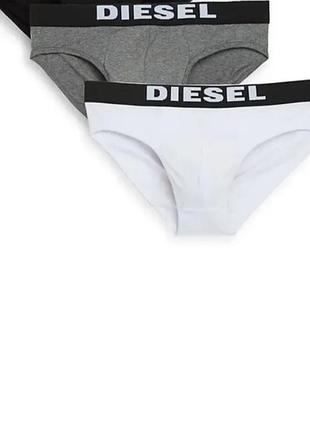 Труси чоловічі diesel