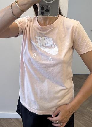 Футболка nike
