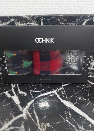 Шкарпетки ochnik.