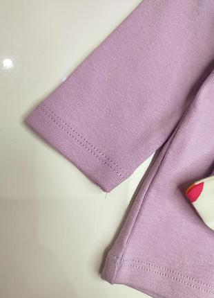 Комплект на 3-6 месяцев (62-68)