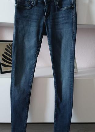 Джинсы скинни mavi туречки 👖