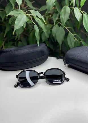 Стильные женские солнцезащитные очки cheysler 💰 polarized