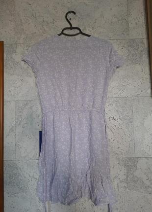 Легка літня сукня 2