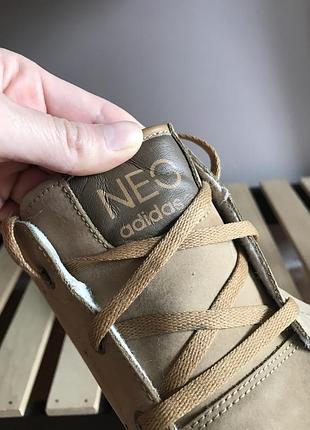Коосівки adidas neo 5