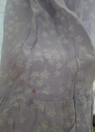 Легка літня сукня 5