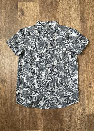 Літня сорочка 158/164 см primark стан нової