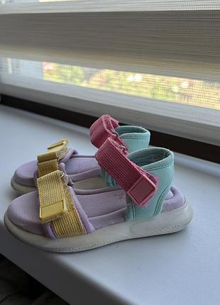 Босоніжки next 5