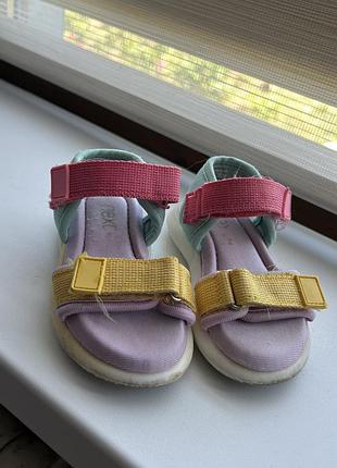 Босоніжки next 2