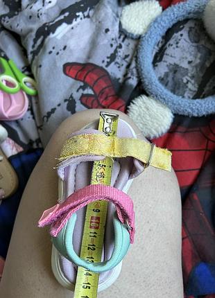 Босоніжки next 6