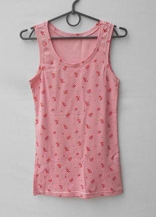 Бавовняна майка uniqlo