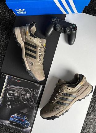 Мужские кроссовки adidas 36-40