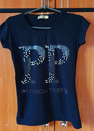 Футболка pakkoo