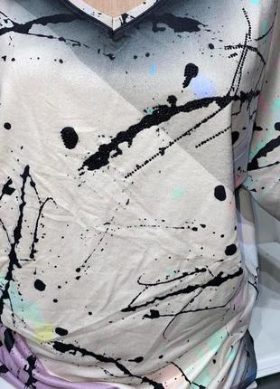 Бомбовый свитерок турция кофточка отличное качество