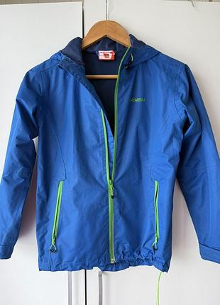 Куртка ветровка на мальчика