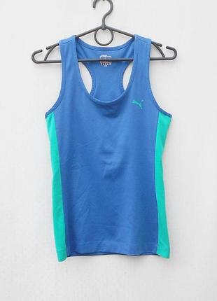 Майка спортивна з топом