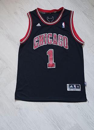 Спортивна майка adidas