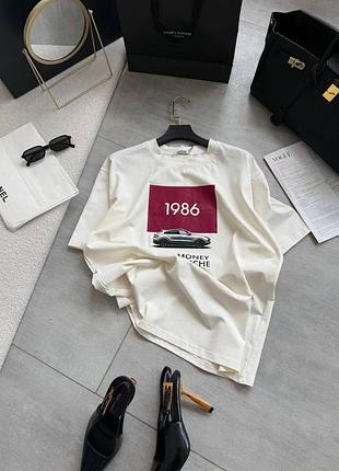 Якісна футболка порше