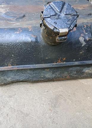 Ба паливний зіл 130