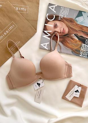 Бюстгальтер monica intimissimi