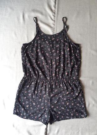 Комбінезон шортики 100128