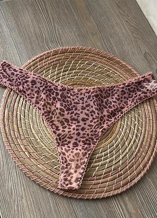 Жіночі трусики в сітку😍