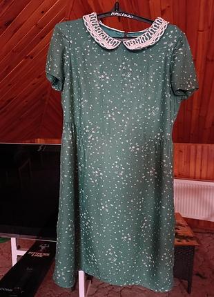 Літня сукня