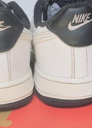 Кеди nike (original) 2