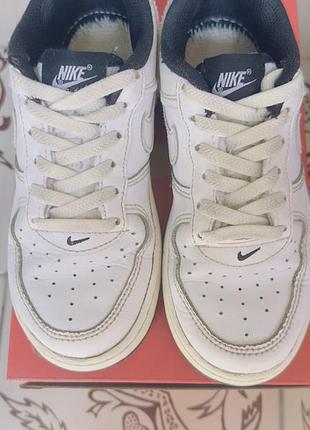 Кеди nike (original) 4