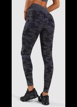Лосины gymshark