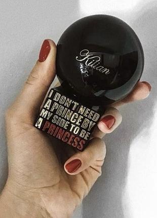 Kilian paris princess 3