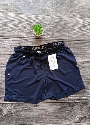 Шорти artus (xs-s)