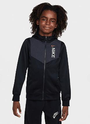 Олімпійка nike підліткова